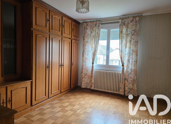 Maison à vendre 6 pièces 147 m² Yffiniac