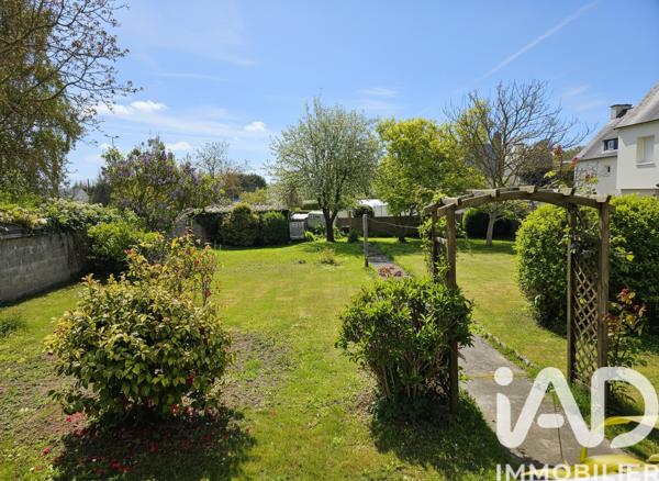 Maison à vendre 6 pièces 147 m² Yffiniac