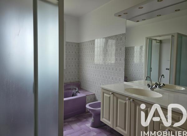 Maison à vendre 6 pièces 147 m² Yffiniac