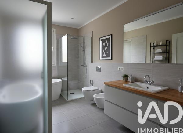 Maison à vendre 6 pièces 147 m² Yffiniac