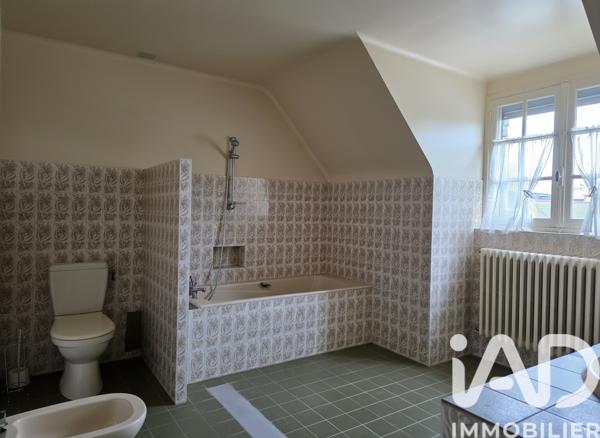 Maison à vendre 6 pièces 147 m² Yffiniac