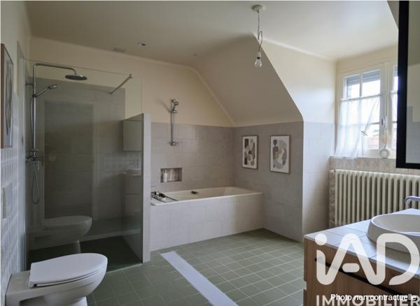 Maison à vendre 6 pièces 147 m² Yffiniac
