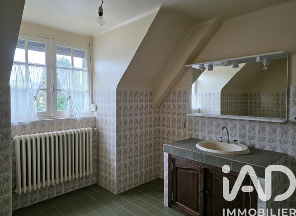 Maison à vendre 6 pièces 147 m² Yffiniac
