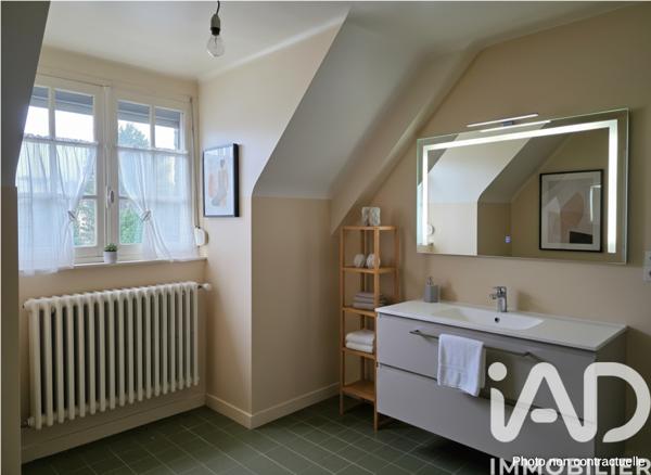Maison à vendre 6 pièces 147 m² Yffiniac