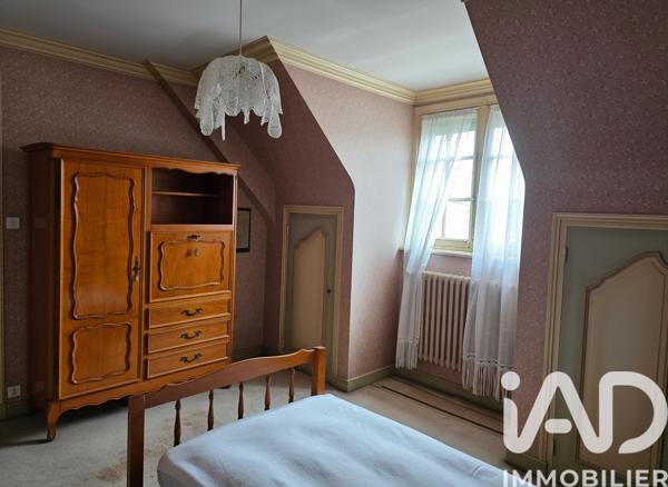 Maison à vendre 6 pièces 147 m² Yffiniac
