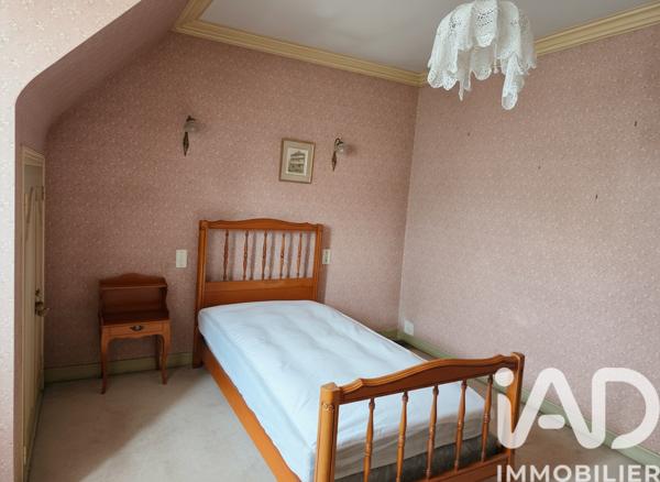 Maison à vendre 6 pièces 147 m² Yffiniac