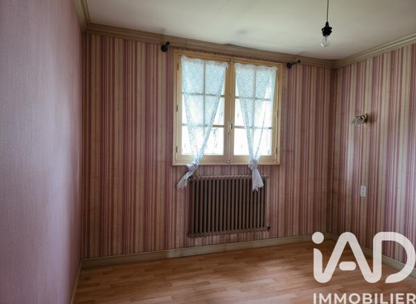 Maison à vendre 6 pièces 147 m² Yffiniac