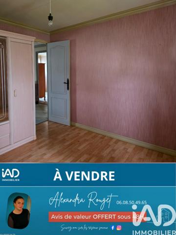 Maison à vendre 6 pièces 147 m² Yffiniac