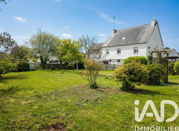 Maison à vendre 6 pièces 147 m² Yffiniac