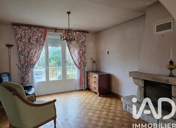 Maison à vendre 6 pièces 147 m² Yffiniac