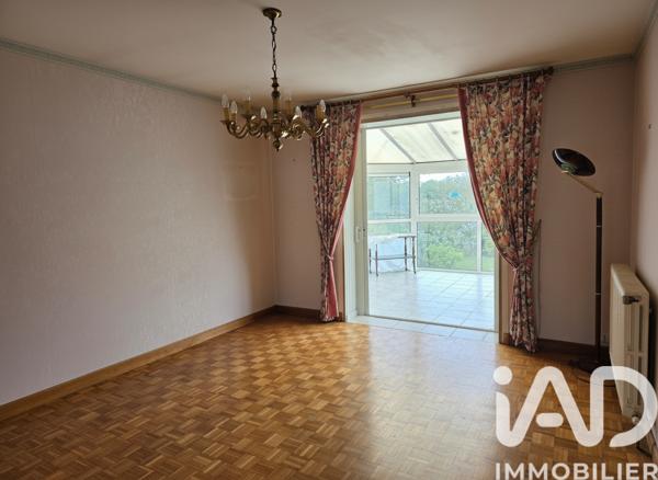 Maison à vendre 6 pièces 147 m² Yffiniac