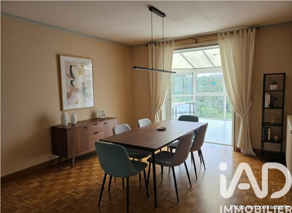 Maison à vendre 6 pièces 147 m² Yffiniac
