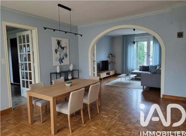 Maison à vendre 6 pièces 147 m² Yffiniac