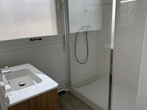 Appartement à louer à Ouistreham (14150)