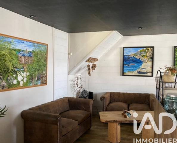 Maison à vendre 5 pièces 142 m² Monneville