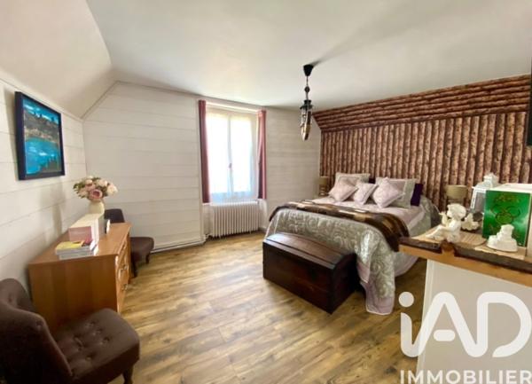 Maison à vendre 5 pièces 142 m² Monneville