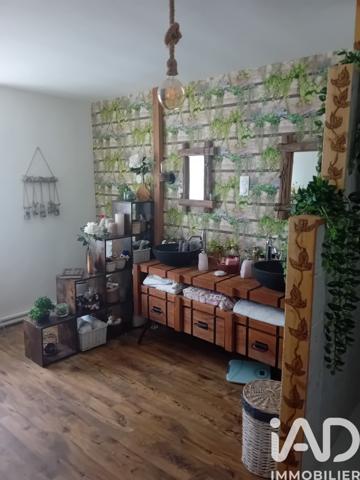 Maison à vendre 5 pièces 142 m² Monneville