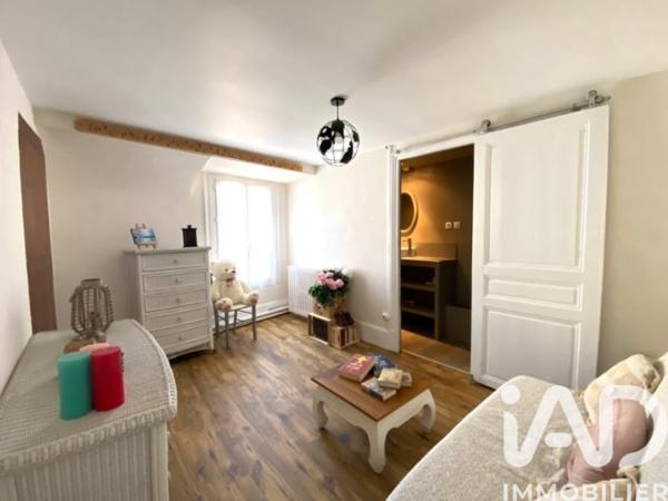 Maison à vendre 5 pièces 142 m² Monneville