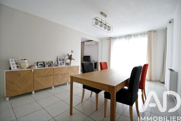Appartement à vendre 4 pièces 100 m² Aix-en-Provence