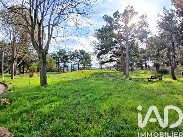 Appartement à vendre 4 pièces 100 m² Aix-en-Provence