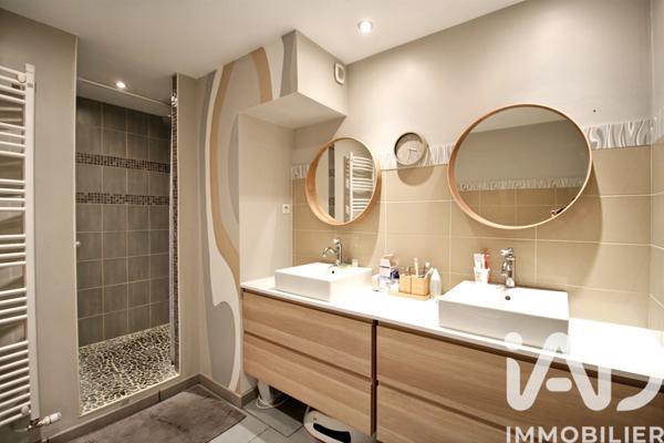 Appartement à vendre 4 pièces 100 m² Aix-en-Provence