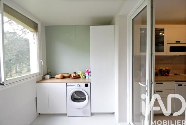 Appartement à vendre 4 pièces 100 m² Aix-en-Provence