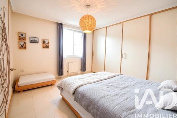 Appartement à vendre 4 pièces 100 m² Aix-en-Provence