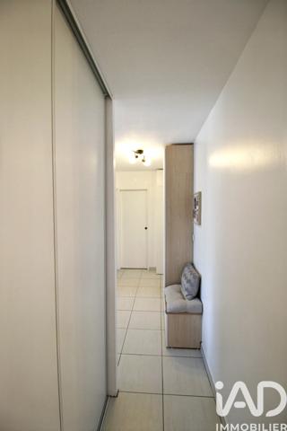 Appartement à vendre 4 pièces 100 m² Aix-en-Provence