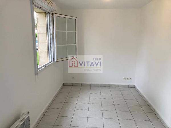 Appartement à louer à Crèvecœur-le-Grand (60360)