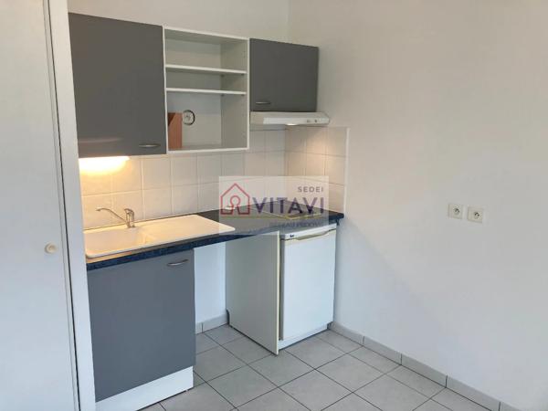 Appartement à louer à Crèvecœur-le-Grand (60360)