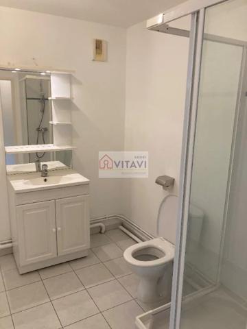Appartement à louer à Crèvecœur-le-Grand (60360)