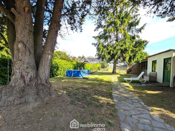 Maison 82 m² à Corné 49630