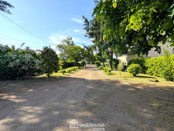 Maison 82 m² à Corné 49630
