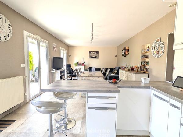 Maison 82 m² à Corné 49630