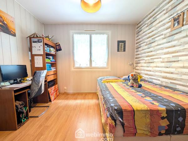 Maison 82 m² à Corné 49630