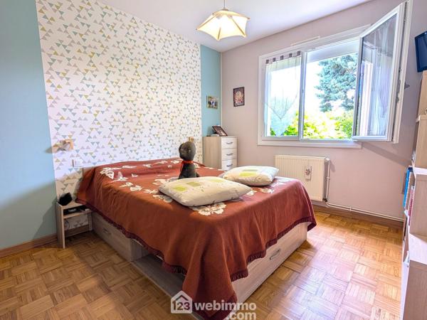 Maison 82 m² à Corné 49630