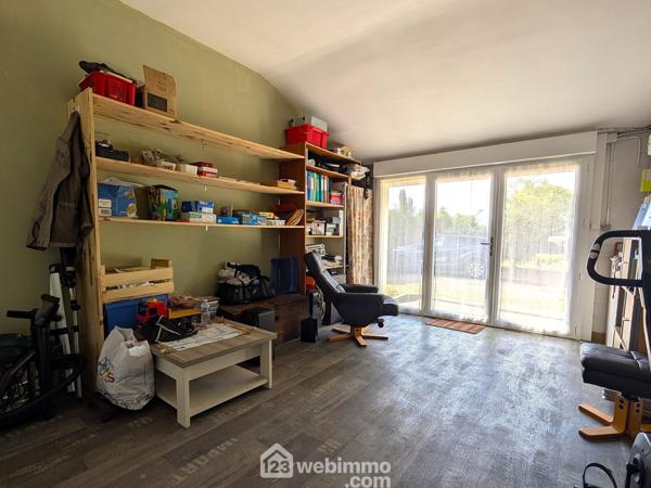 Maison 82 m² à Corné 49630