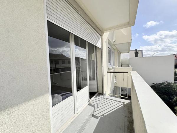 Appartement à vendre à Drancy (93700)