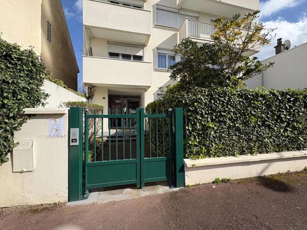 Appartement à vendre à Drancy (93700)