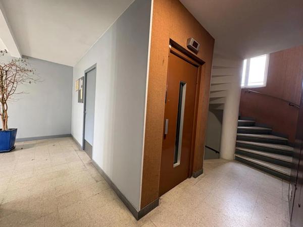 Appartement à vendre à Drancy (93700)
