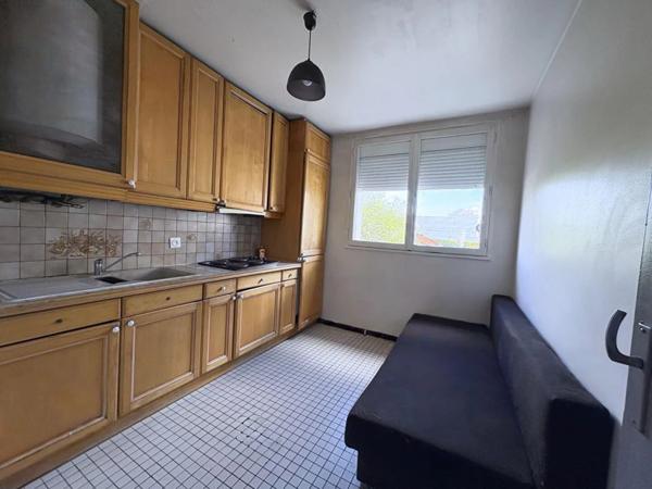 Appartement à vendre à Drancy (93700)
