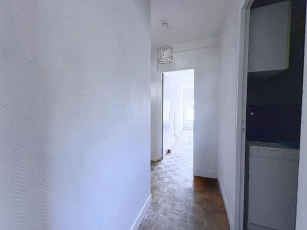 Appartement à vendre à Drancy (93700)