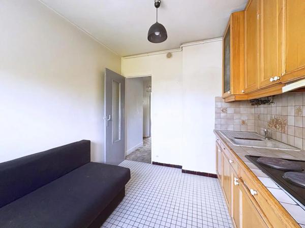 Appartement à vendre à Drancy (93700)