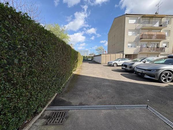Appartement à vendre à Drancy (93700)