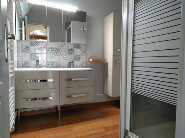 Maison à vendre à Fécamp (76400)