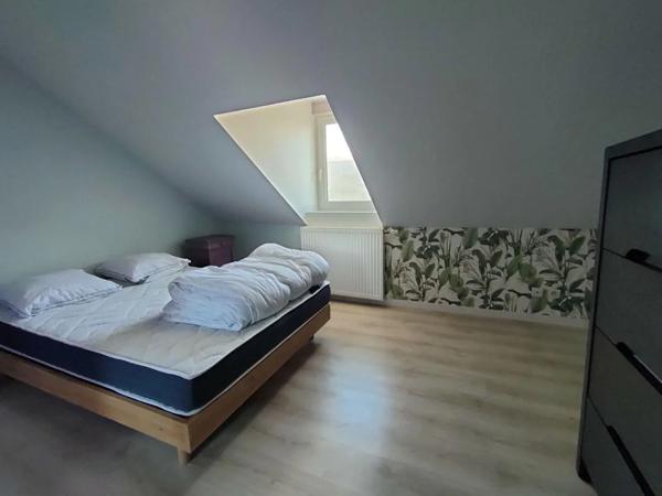 Maison à vendre à Fécamp (76400)