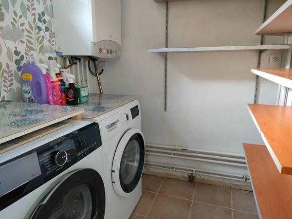 Maison à vendre à Fécamp (76400)