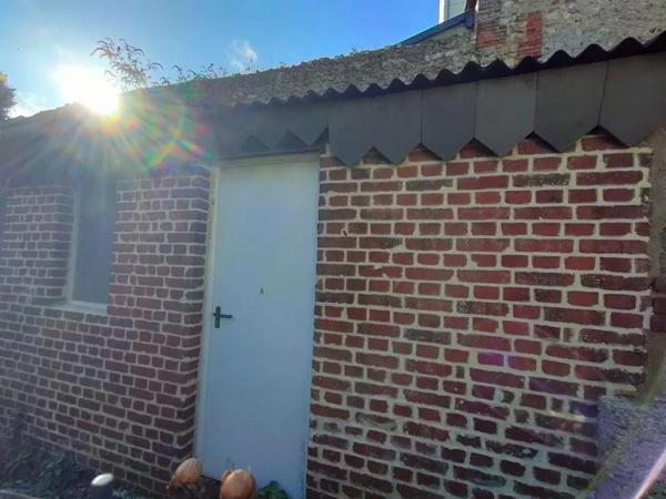 Maison à vendre à Fécamp (76400)
