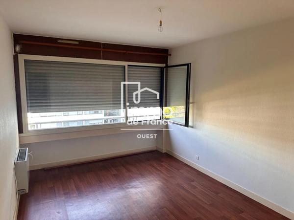 Appartement à louer à Angers (49000)