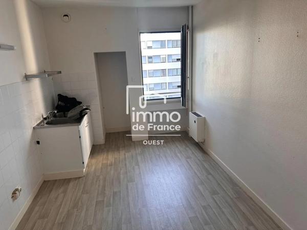 Appartement à louer à Angers (49000)